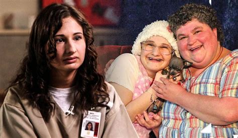 gypsy rose net worth|Gypsy Rose Blanchard's Net Worth Has Skyrocketed .